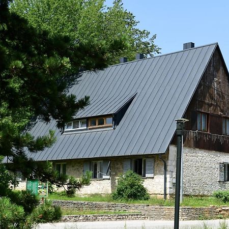 Plitvička Jezera Apartman Petra מראה חיצוני תמונה