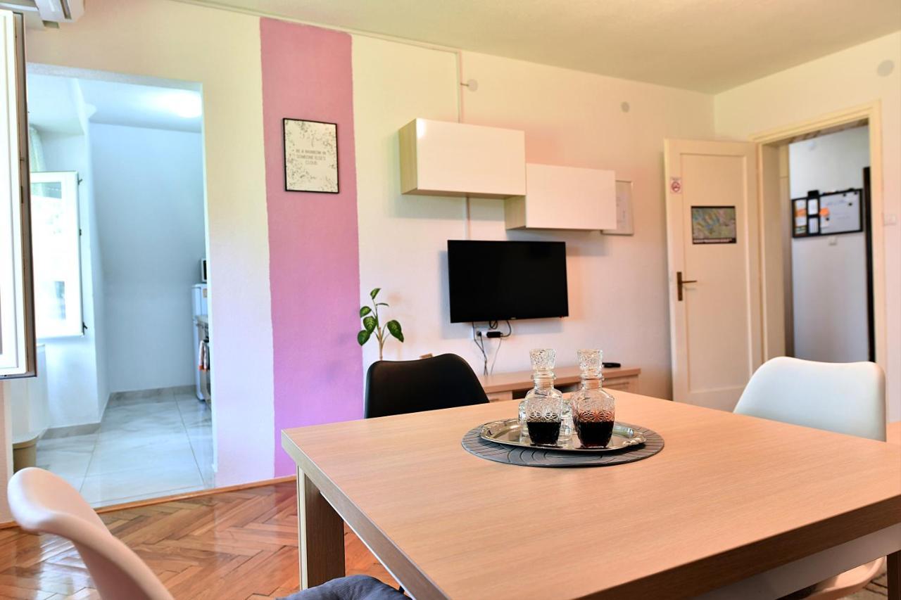 Plitvička Jezera Apartman Petra מראה חיצוני תמונה