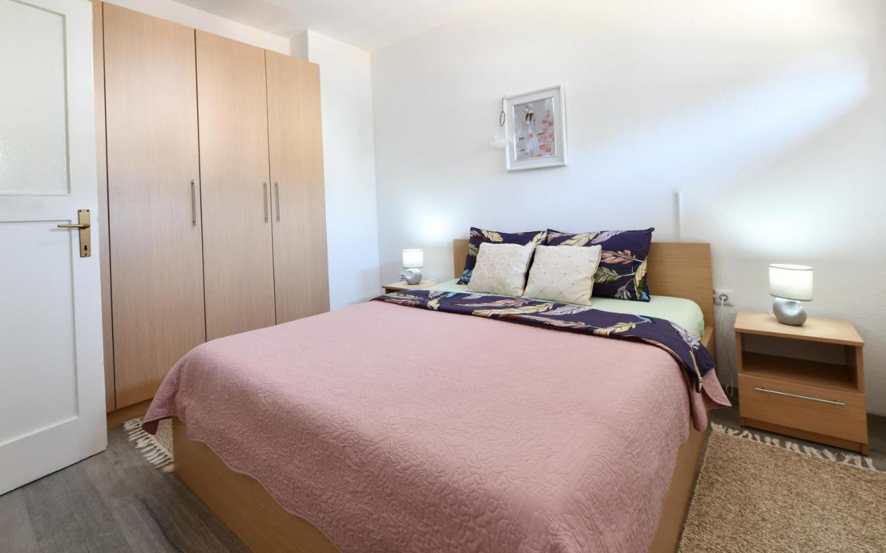 Plitvička Jezera Apartman Petra מראה חיצוני תמונה