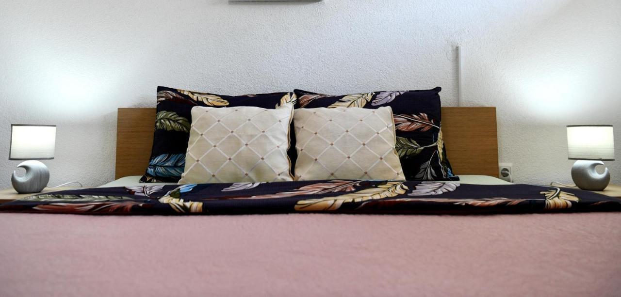 Plitvička Jezera Apartman Petra מראה חיצוני תמונה