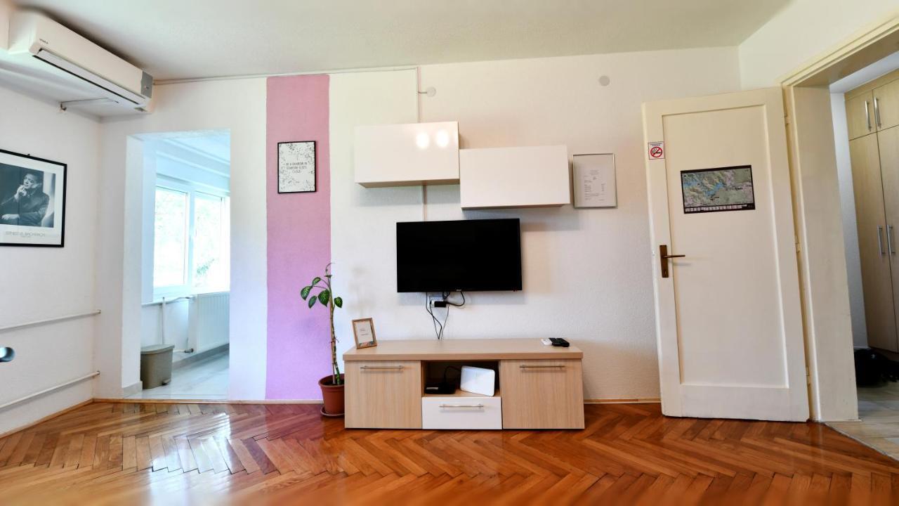 Plitvička Jezera Apartman Petra מראה חיצוני תמונה