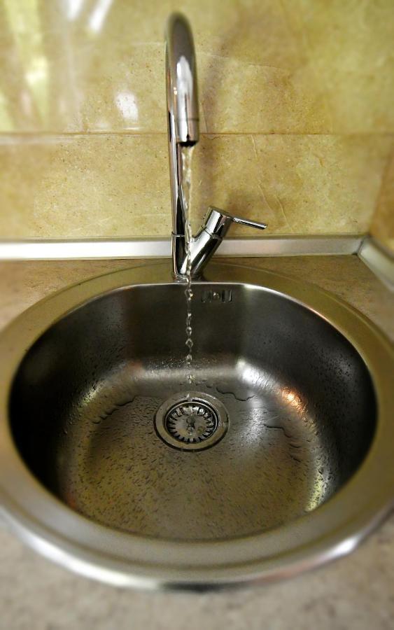 Plitvička Jezera Apartman Petra מראה חיצוני תמונה